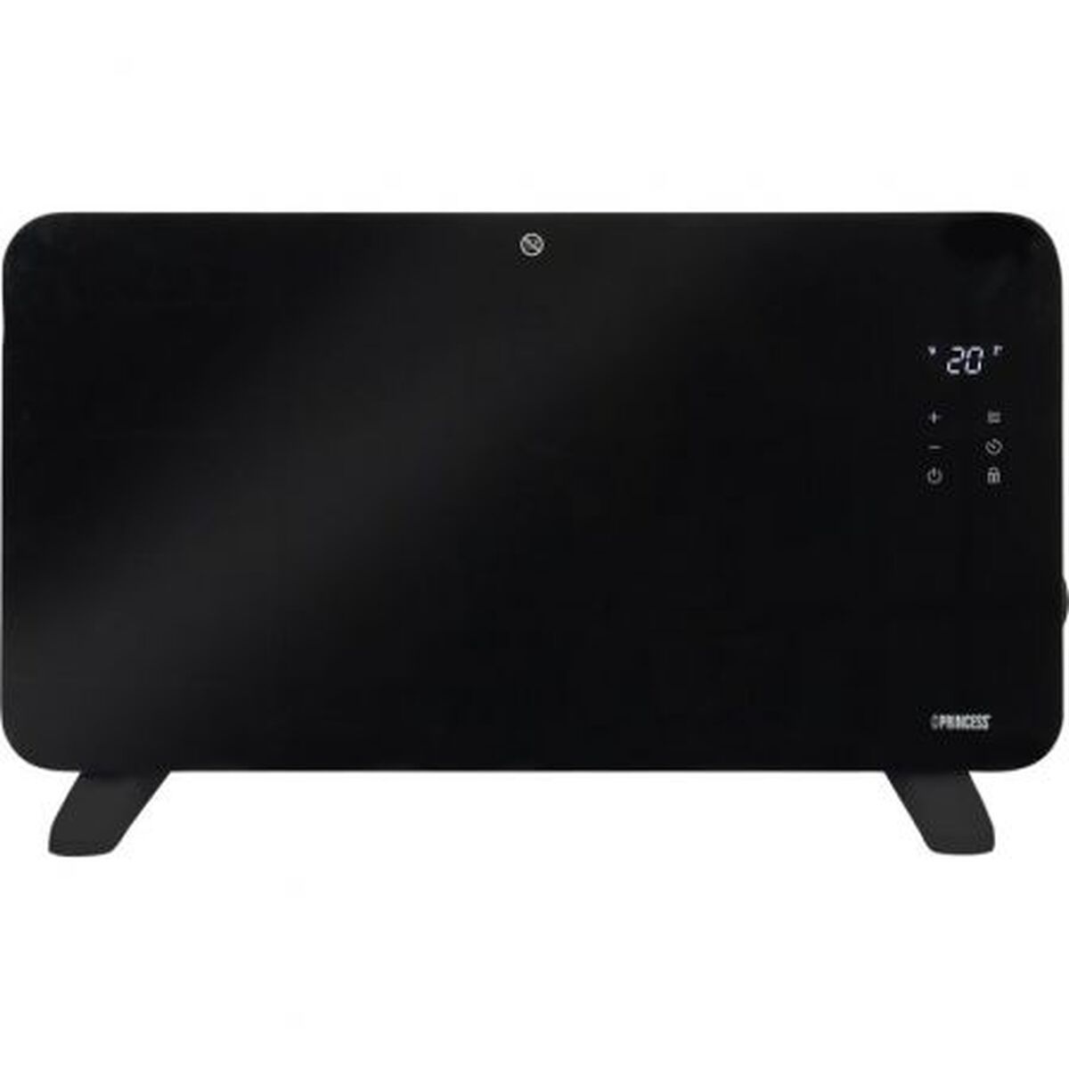 Panel calefactor Princess 01.348415.01.001 Blanco 1500 W