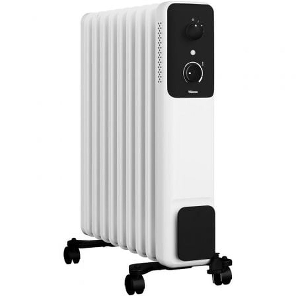 Radiador de Aceite Tristar KA-5379 Blanco