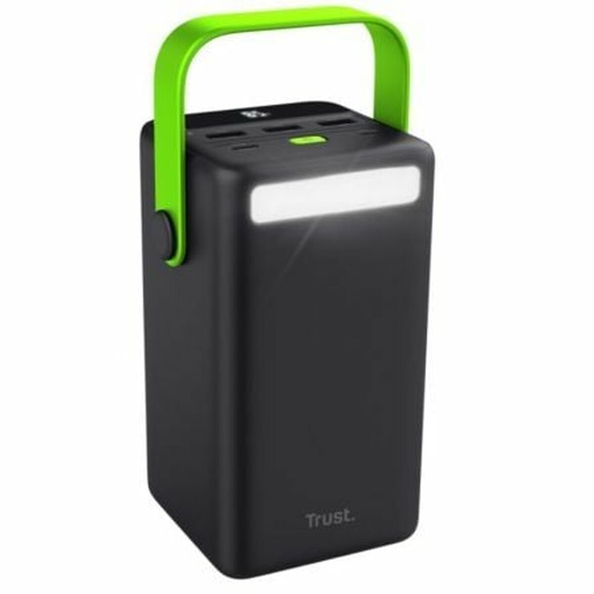 Powerbank Trust Redoh XXL Negro