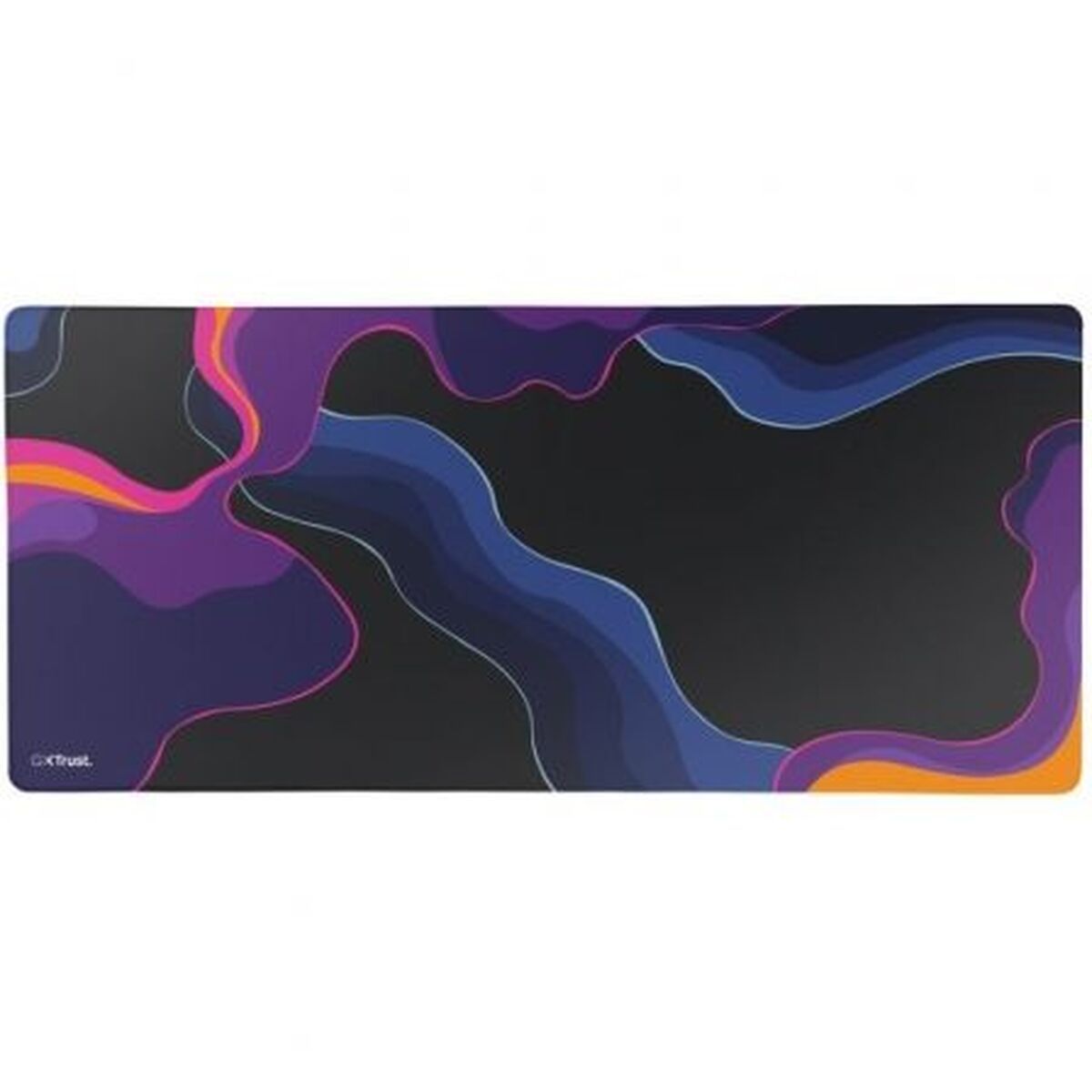 Alfombrilla Gaming Trust 25714
