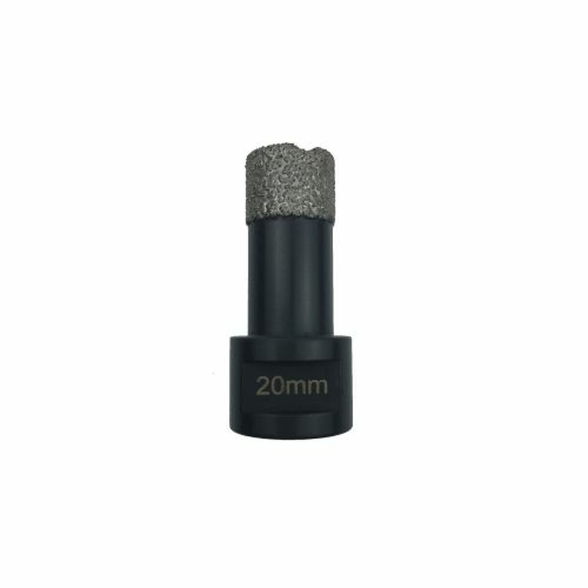 Broca hueca diamantada LEJA Tools 25 mm