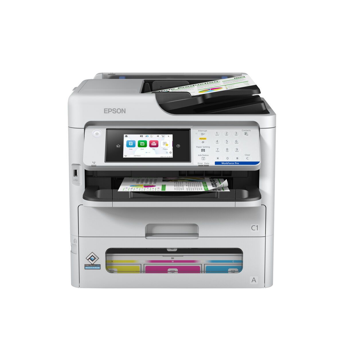 Impresora Multifunción Epson C11CK19401