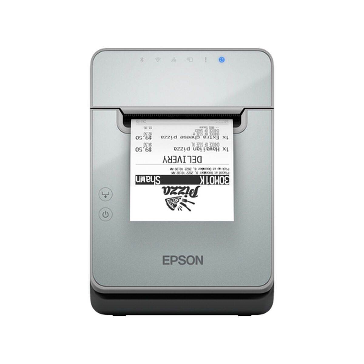 Impresora de Tickets Epson C31CJ52103