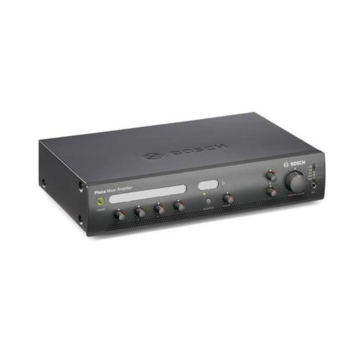 Amplificador BOSCH PLE-1MA120-EU