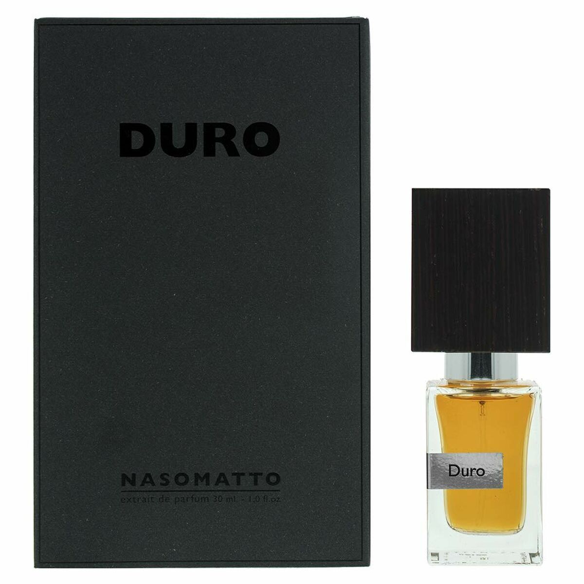 Perfume Hombre Nasomatto DURO EDP