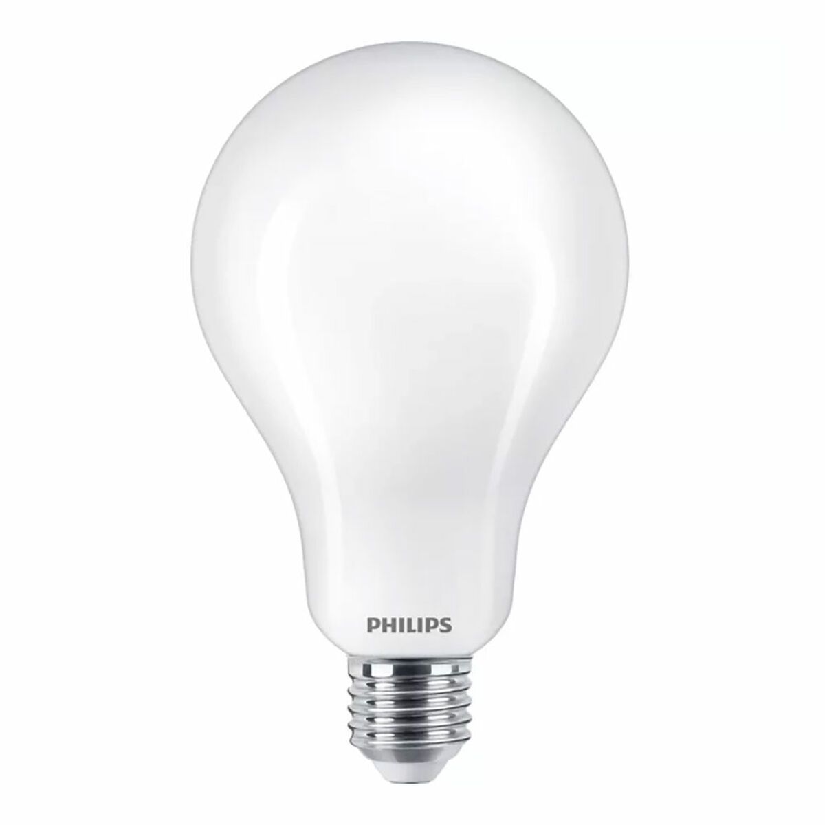 Bombilla LED Philips Standard D 23 W E27 3452 Lm Ø 9,5 x 16,5 cm (4000 K)