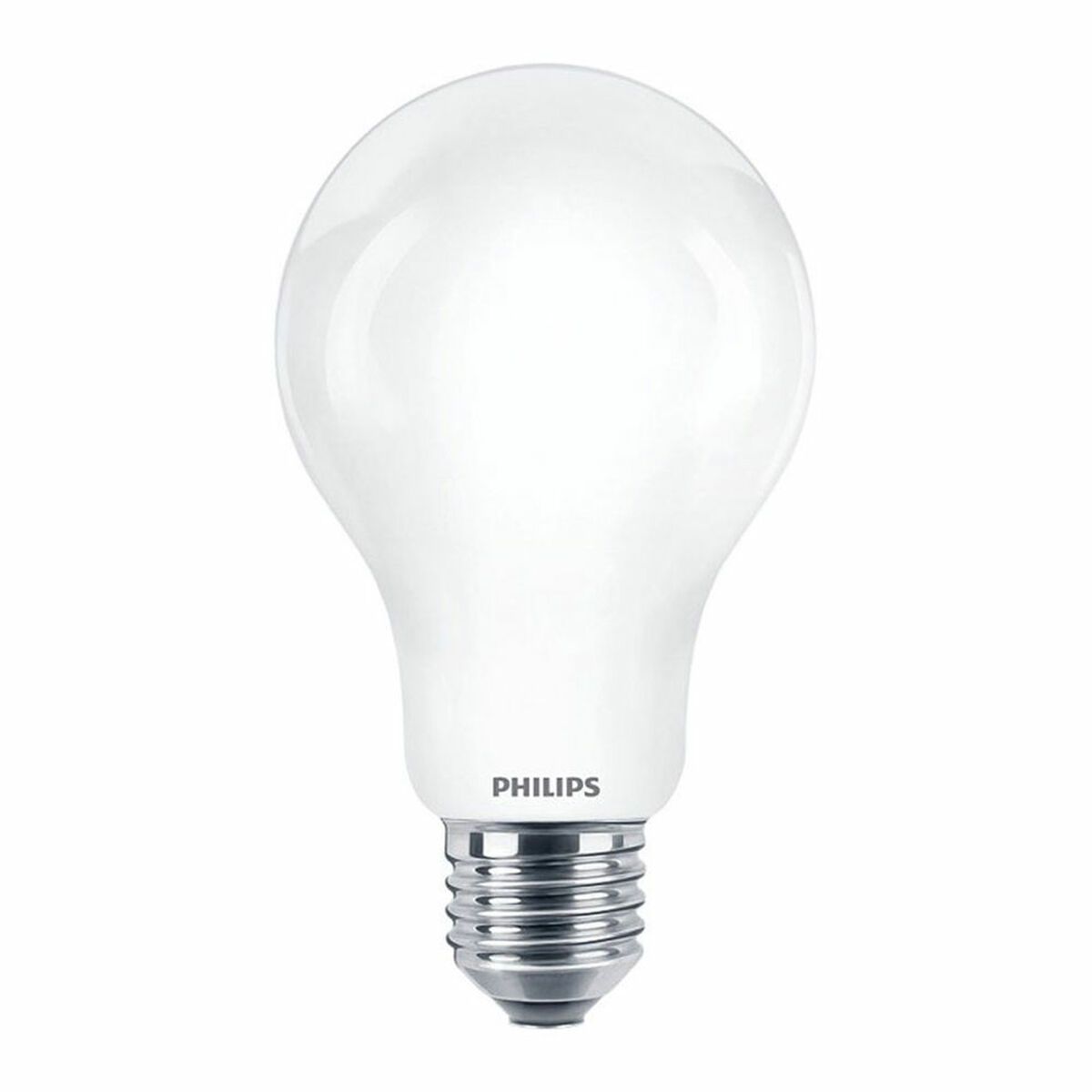 Bombilla LED Philips Standard D 23 W E27 3452 Lm Ø 9,5 x 16,5 cm (6500 K)