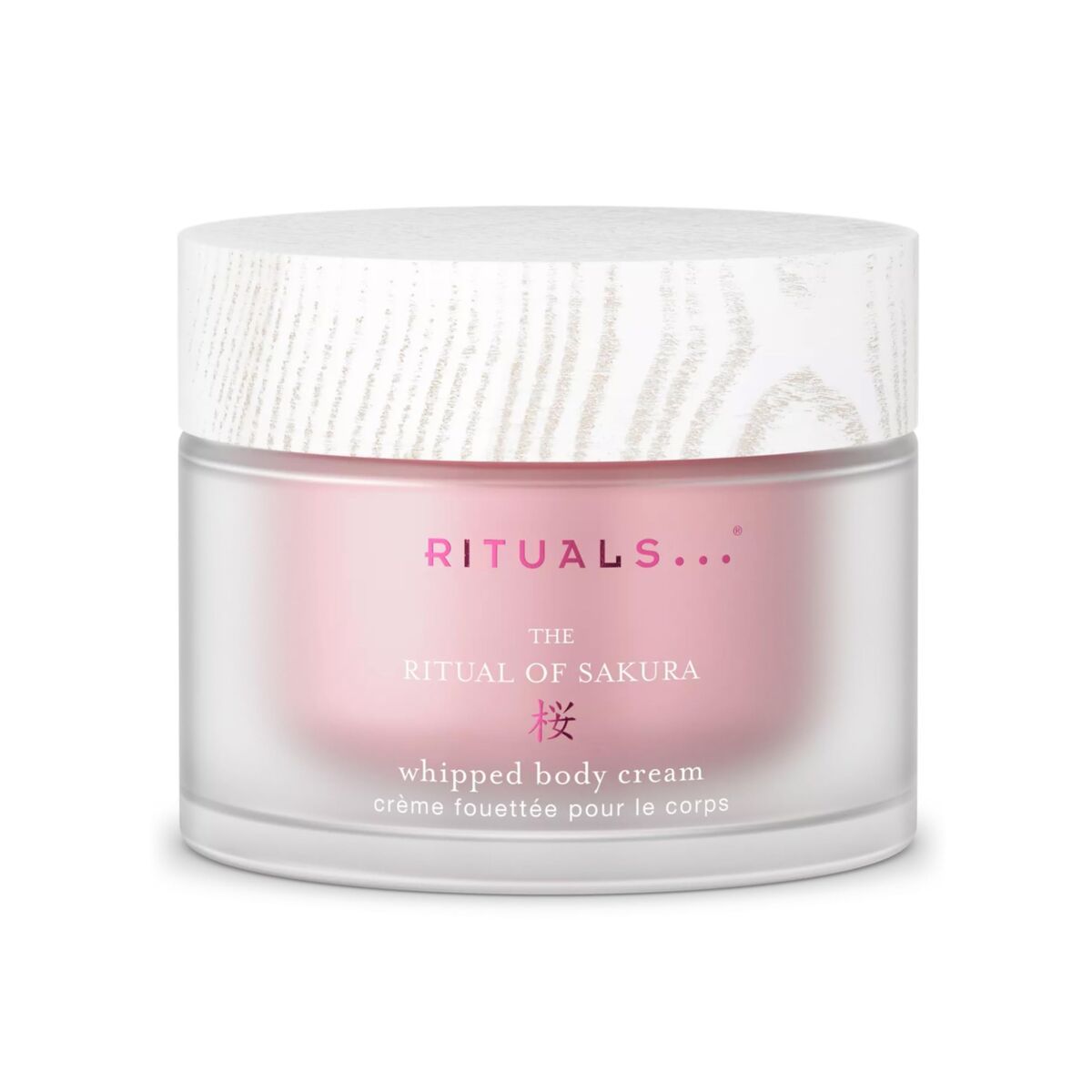 Loción Corporal Rituals THE RITUAL OF SAKURA 220 ml