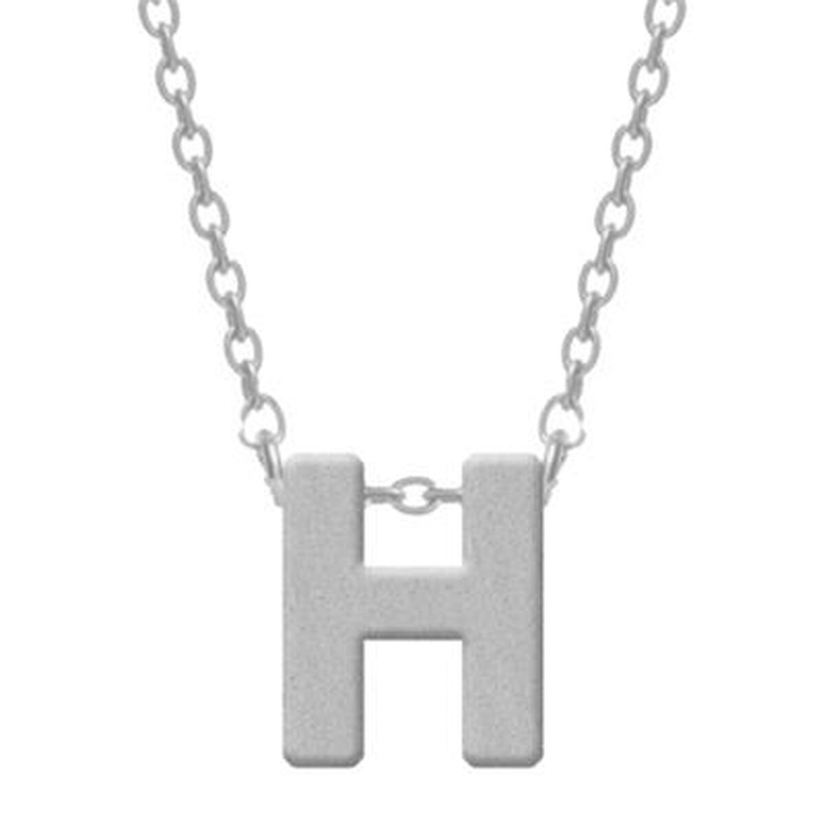 Colgante Mujer CO88 Collection 8CN-11007 Plateado
