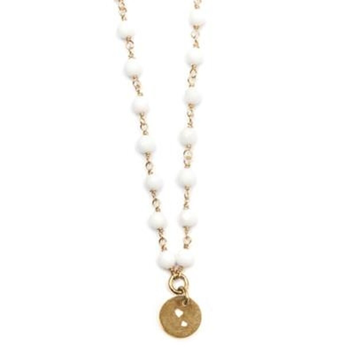 Colgante Mujer CO88 Collection 8CN-26025 Dorado