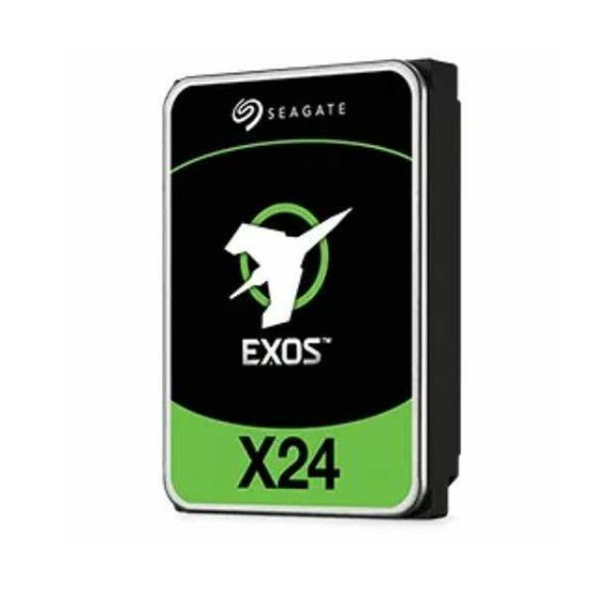 Disco Duro Seagate ST24000NM002H 3,5" 24 TB