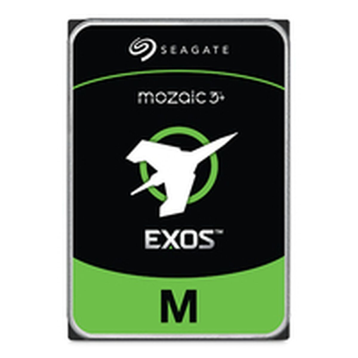 Disco Duro Seagate ST30000NM004K 3,5"