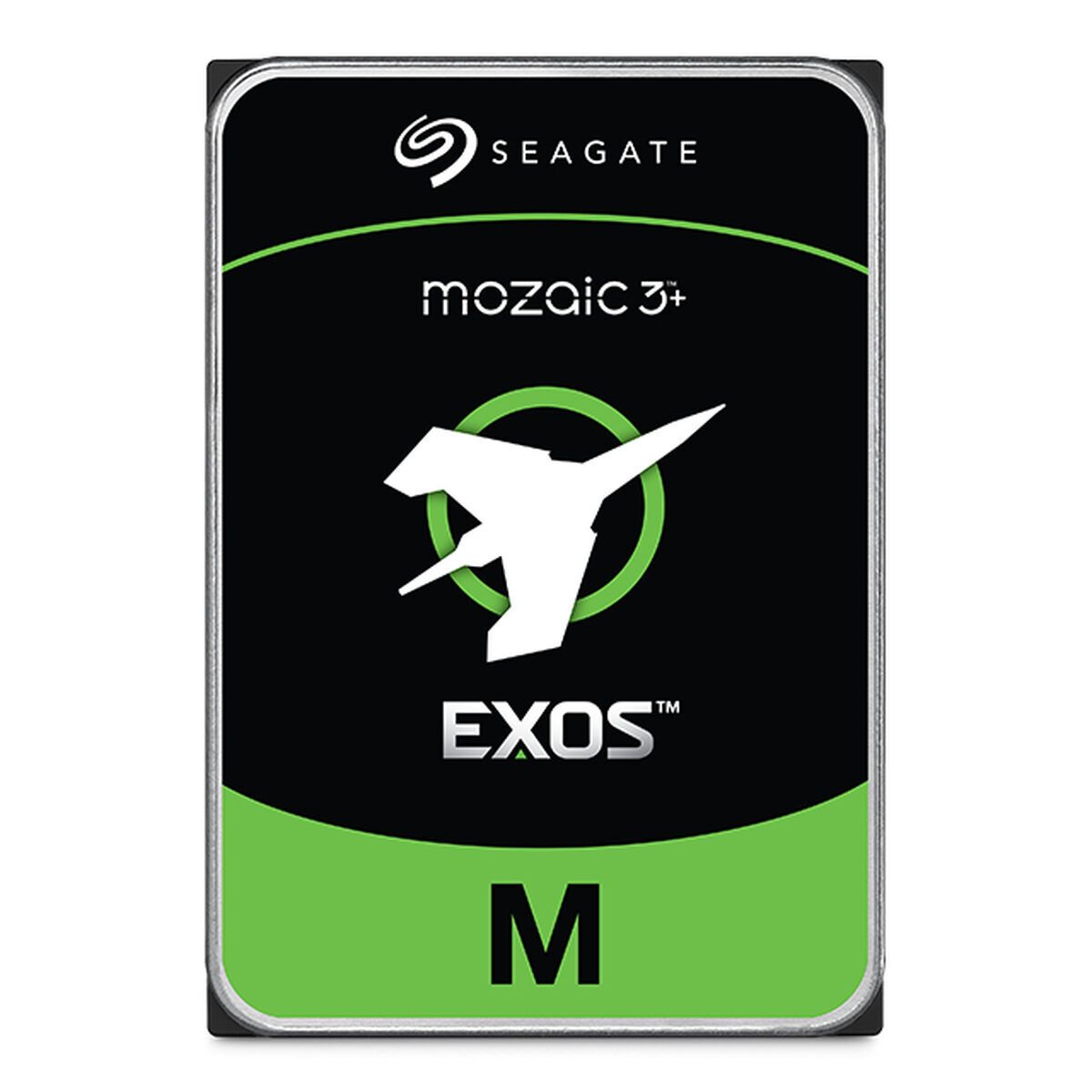 Disco Duro Seagate ST28000NM003K 3,5"