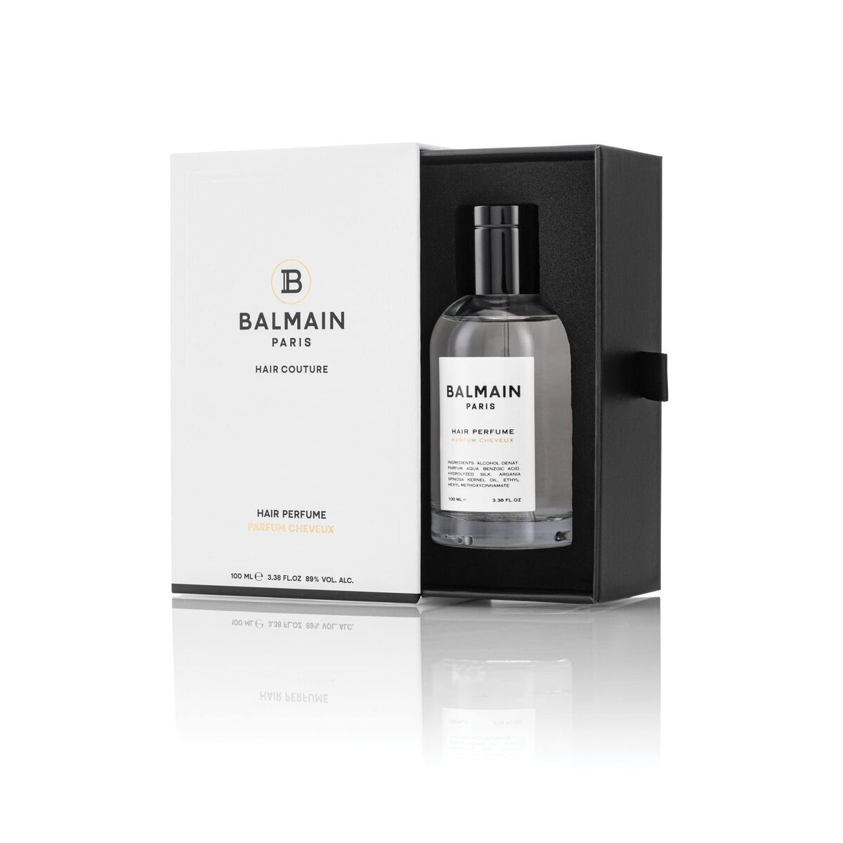 Perfume Hombre Shine Inline BALMAIN STYLING 100 ml