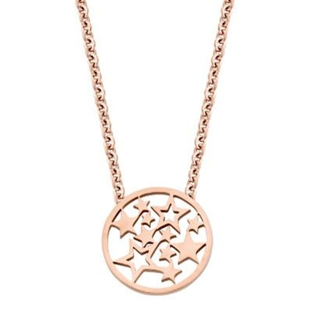 Colgante Mujer CO88 Collection 8CN-26114 Oro Rosa