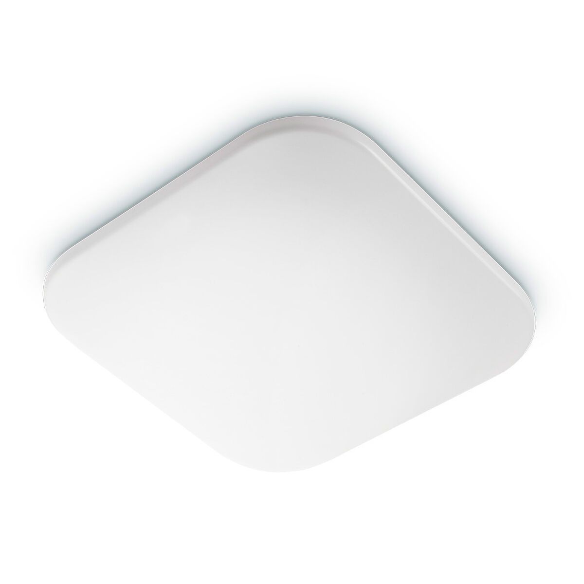 Plafón LED Philips mauve 24 W 43 x 43 x 7,5 cm Blanco Metal (4000 K)