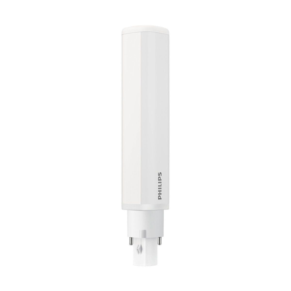 Bombilla LED Philips E 8,9 W G24 1100 Lm 3,4 x 3,4 x 17,1 cm (4000K)