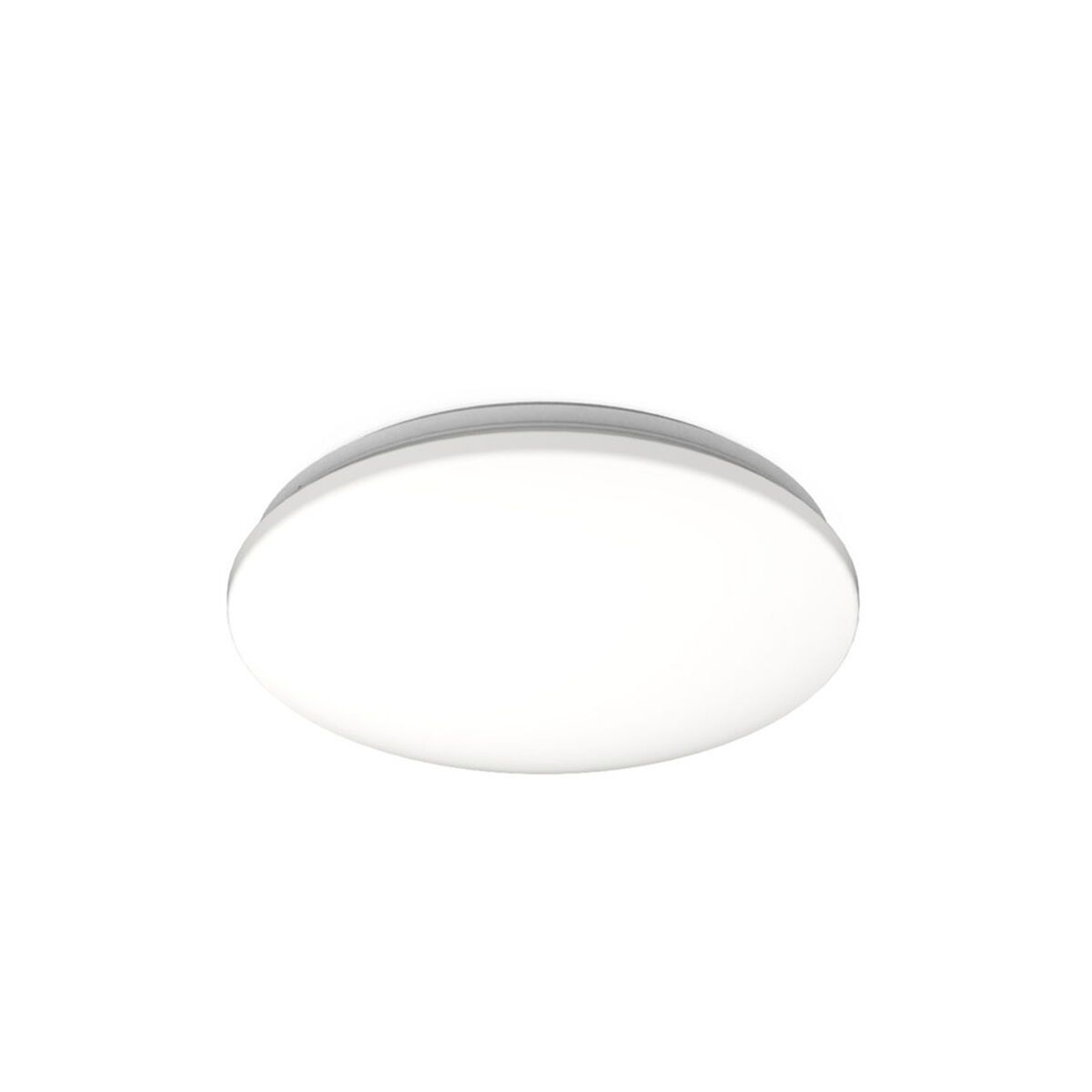 Plafón LED Philips acuna 21W Blanco Metal (4000 K)