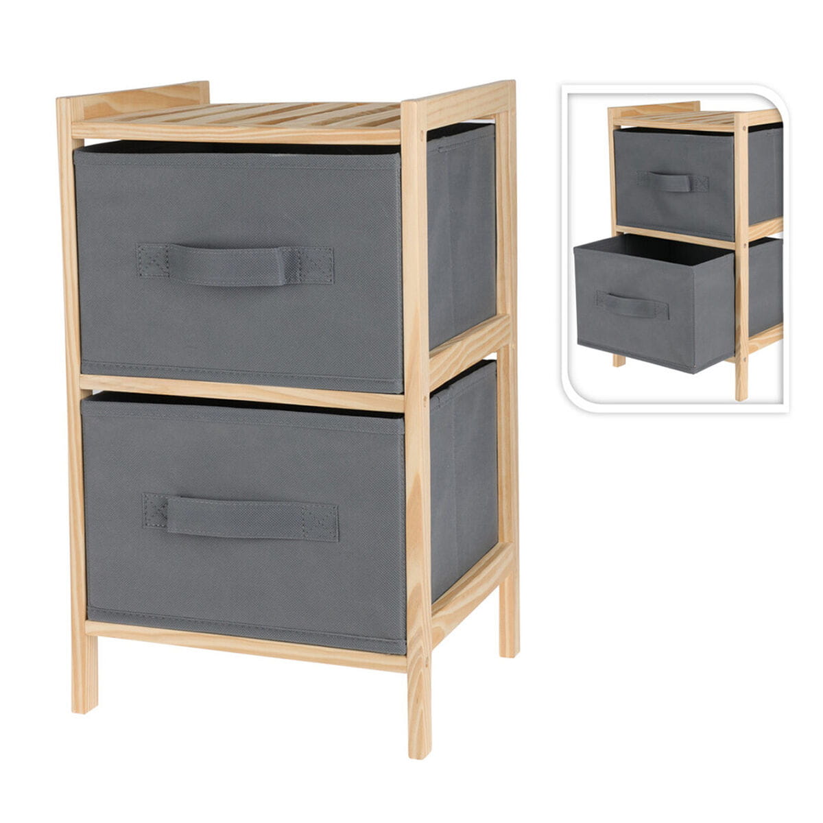 Cajonera Storage Solutions 784630100
