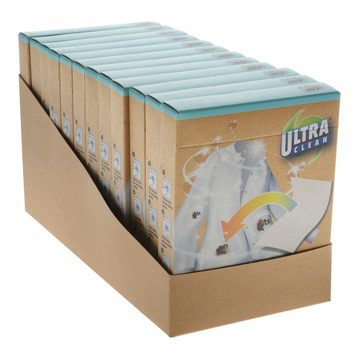 Tratamiento Antimanchas Ultra Clean