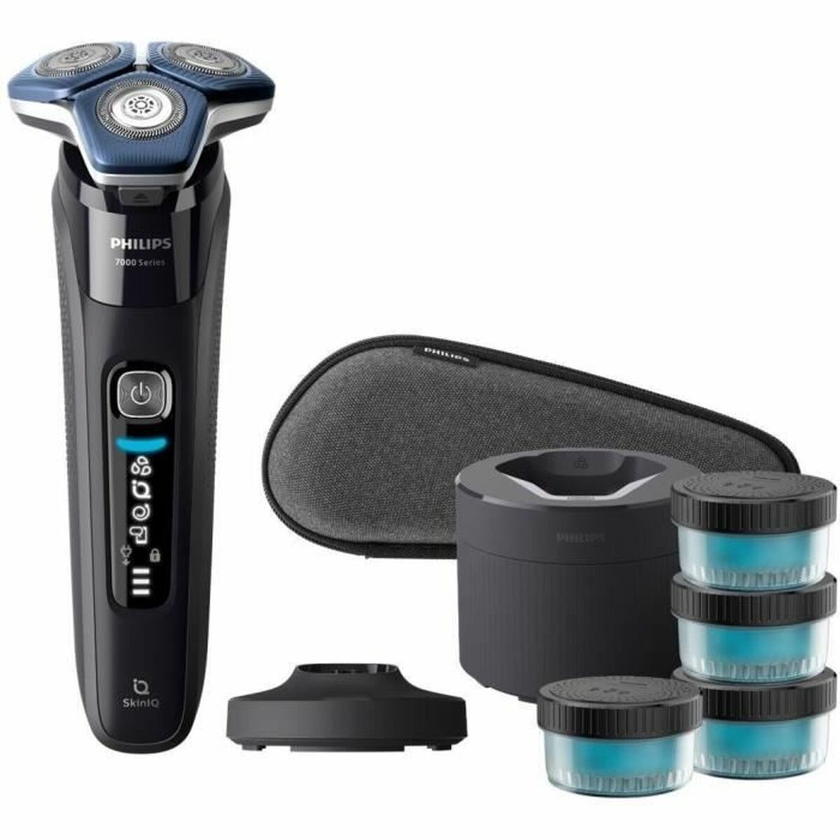Máquina de Afeitar Philips S7886/63 - Serie 7000
