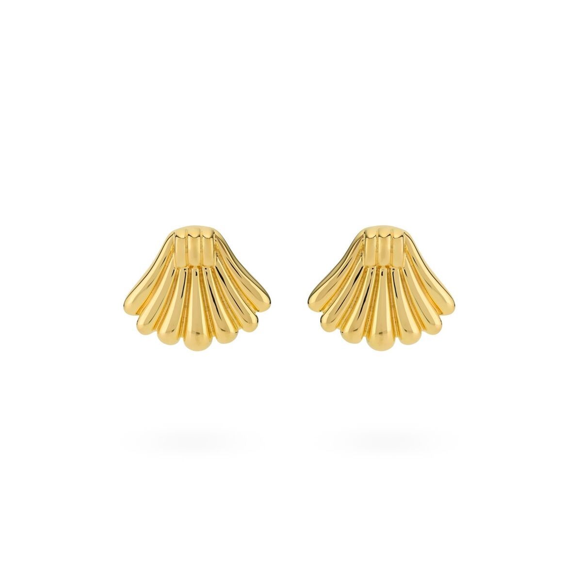 Pendientes Mujer 24KAE 424107Y Dorado