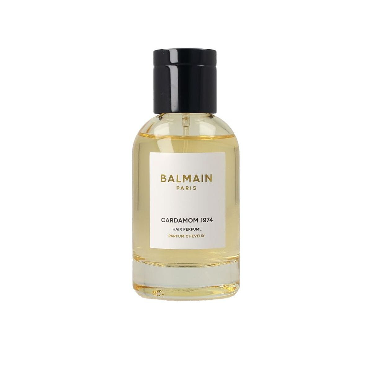 Perfume Protector para el Cabello Balmain CARDAMOM 1974 100 ml