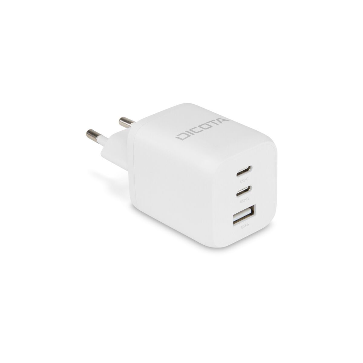 Cargador de Pared Dicota D32054 Blanco