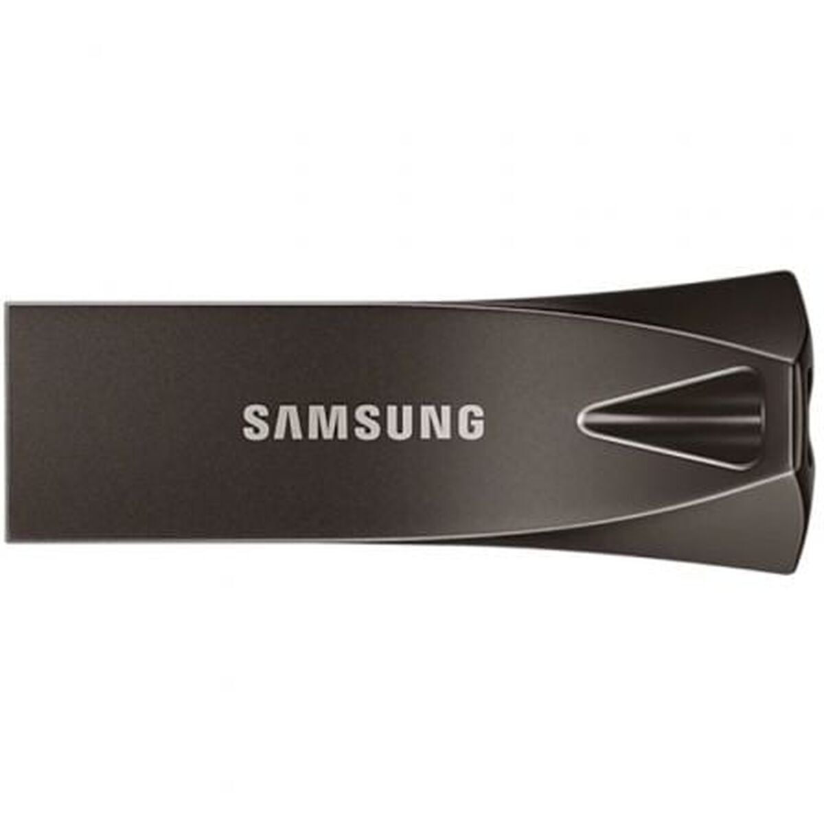 Memoria USB Samsung MUF-64BE Plateado 64 GB