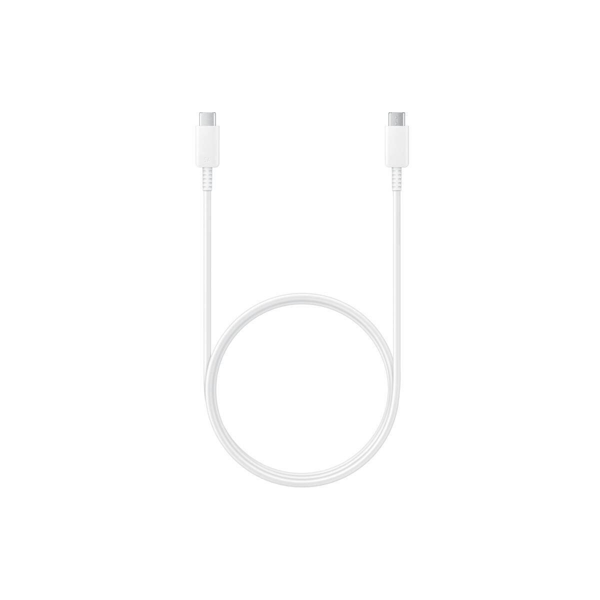 Cable USB-C Samsung EP-DN975BWE Blanco 1 m