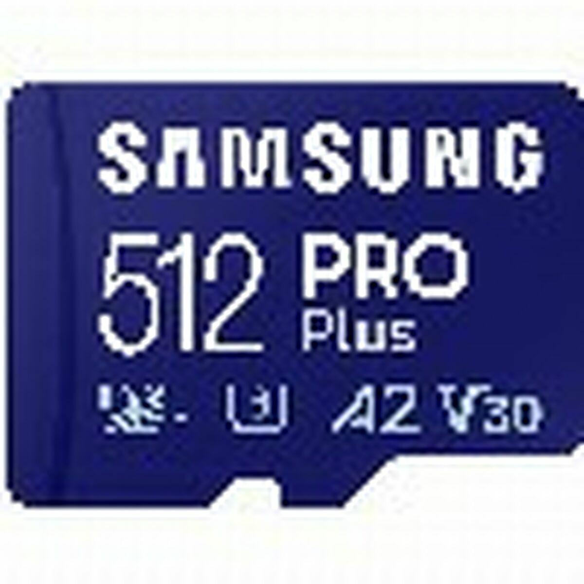 Tarjeta Micro SD Samsung MB-MD512SA/EU