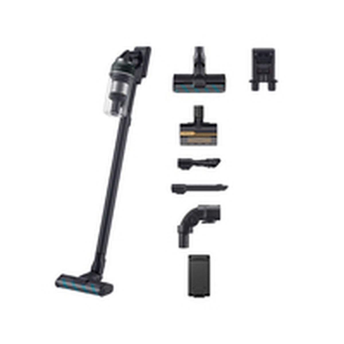 Aspirador Escoba Samsung VS20C852CTN/WA 580 W