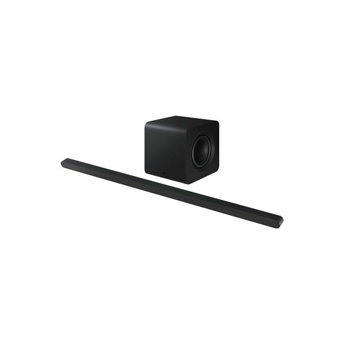 Barra de Sonido Samsung