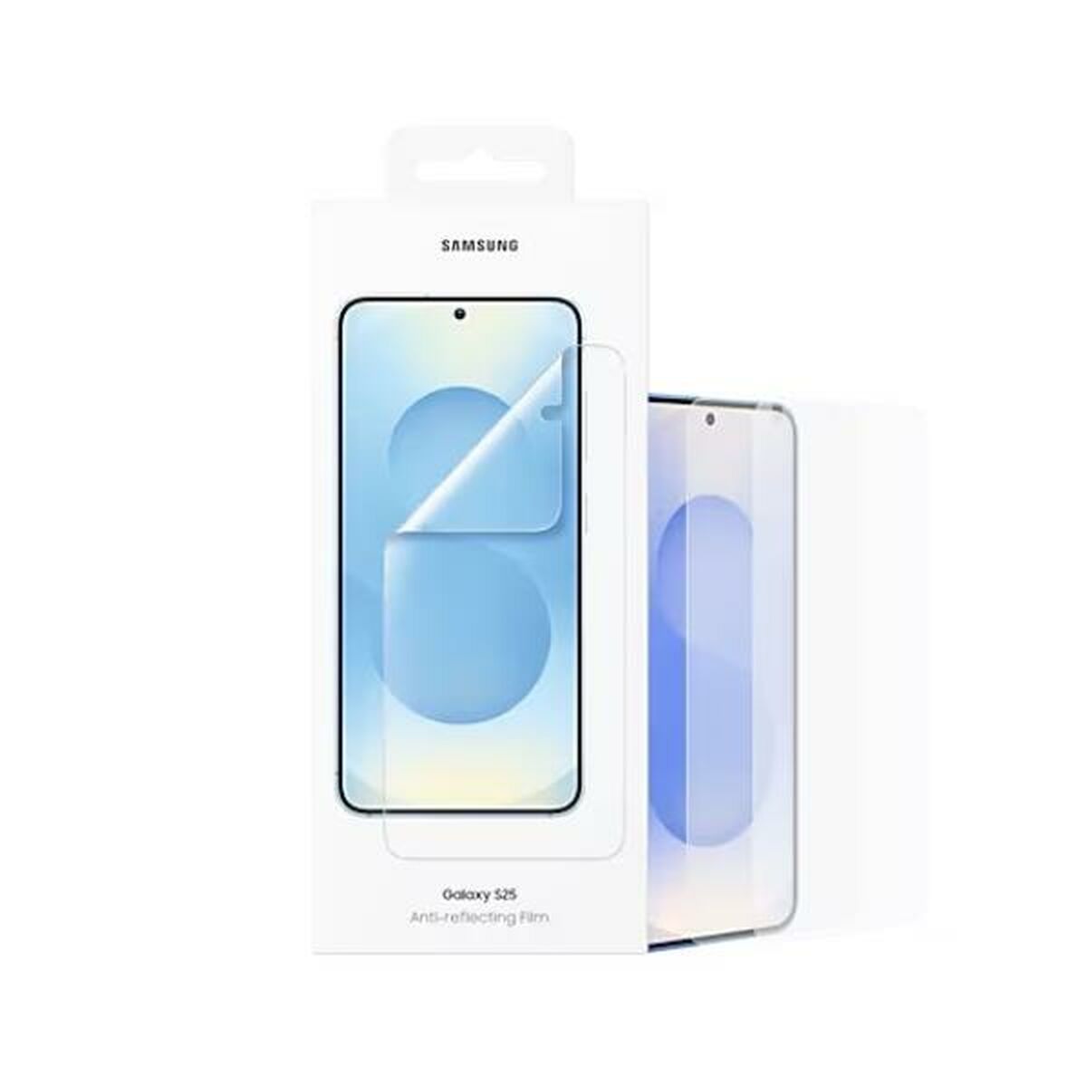 Protector de Pantalla para Móvil Samsung
