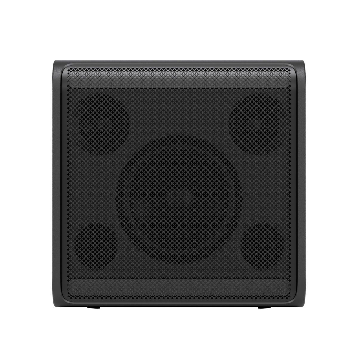 Altavoces LG STAGE 301 120 W Negro