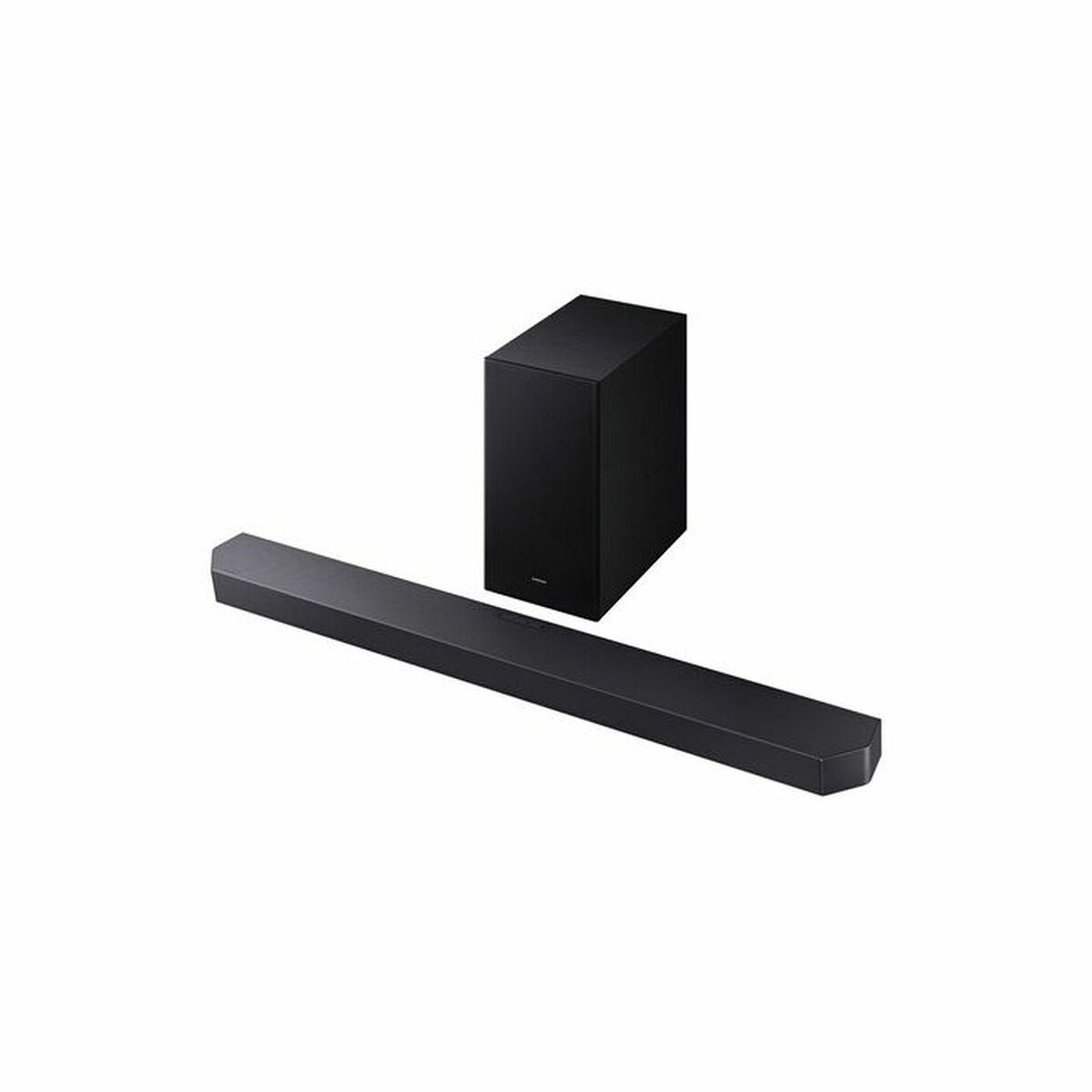 Barra de Sonido Samsung Negro