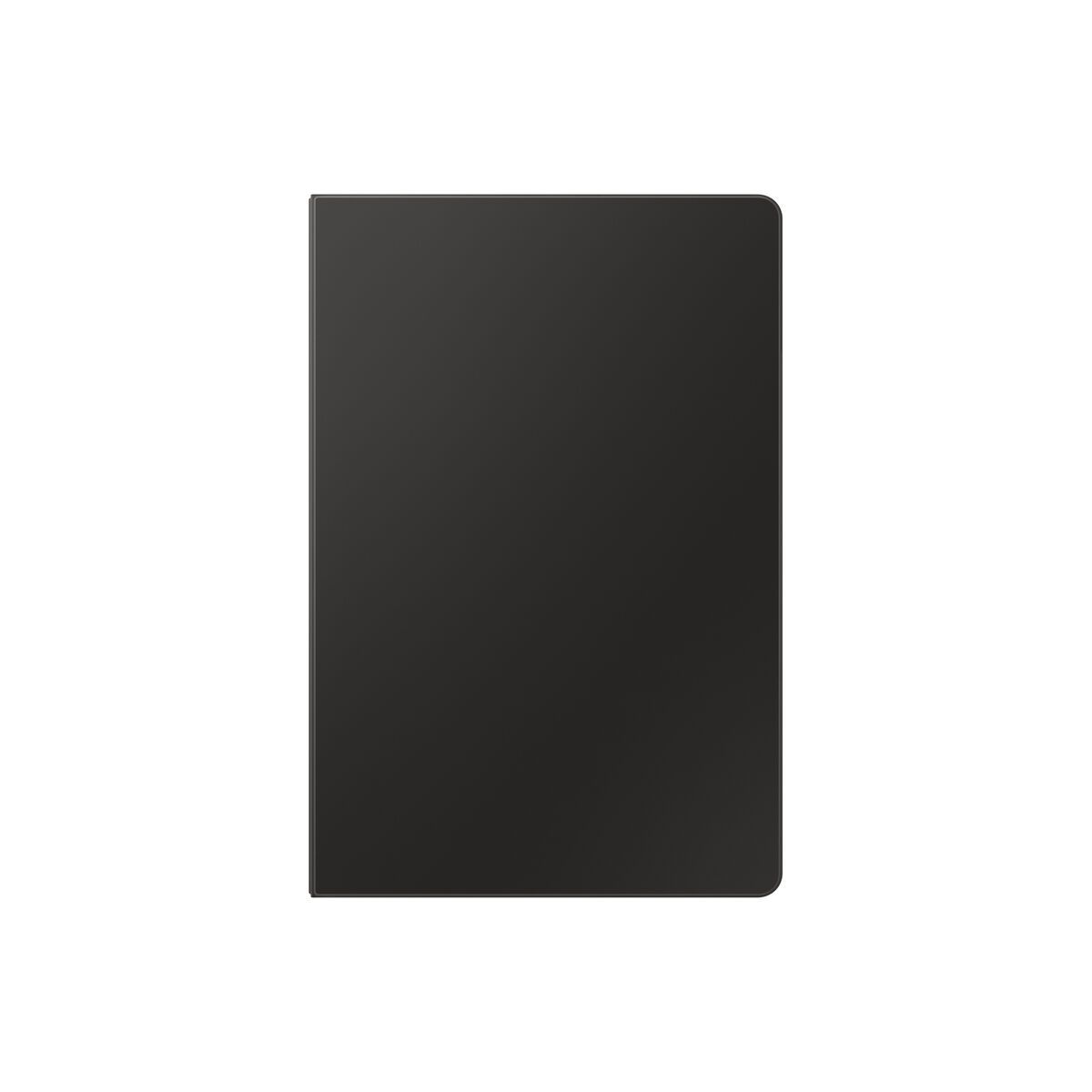 Funda para Tablet Samsung EF-DX625BBEGES Negro Qwerty Español
