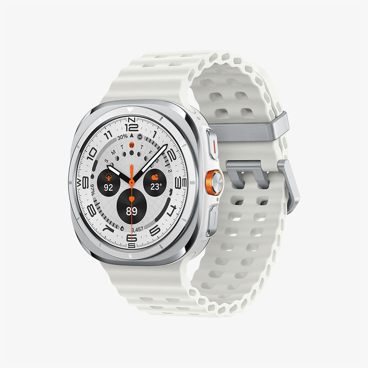 Smartwatch Samsung SM-L705FAW2PHE