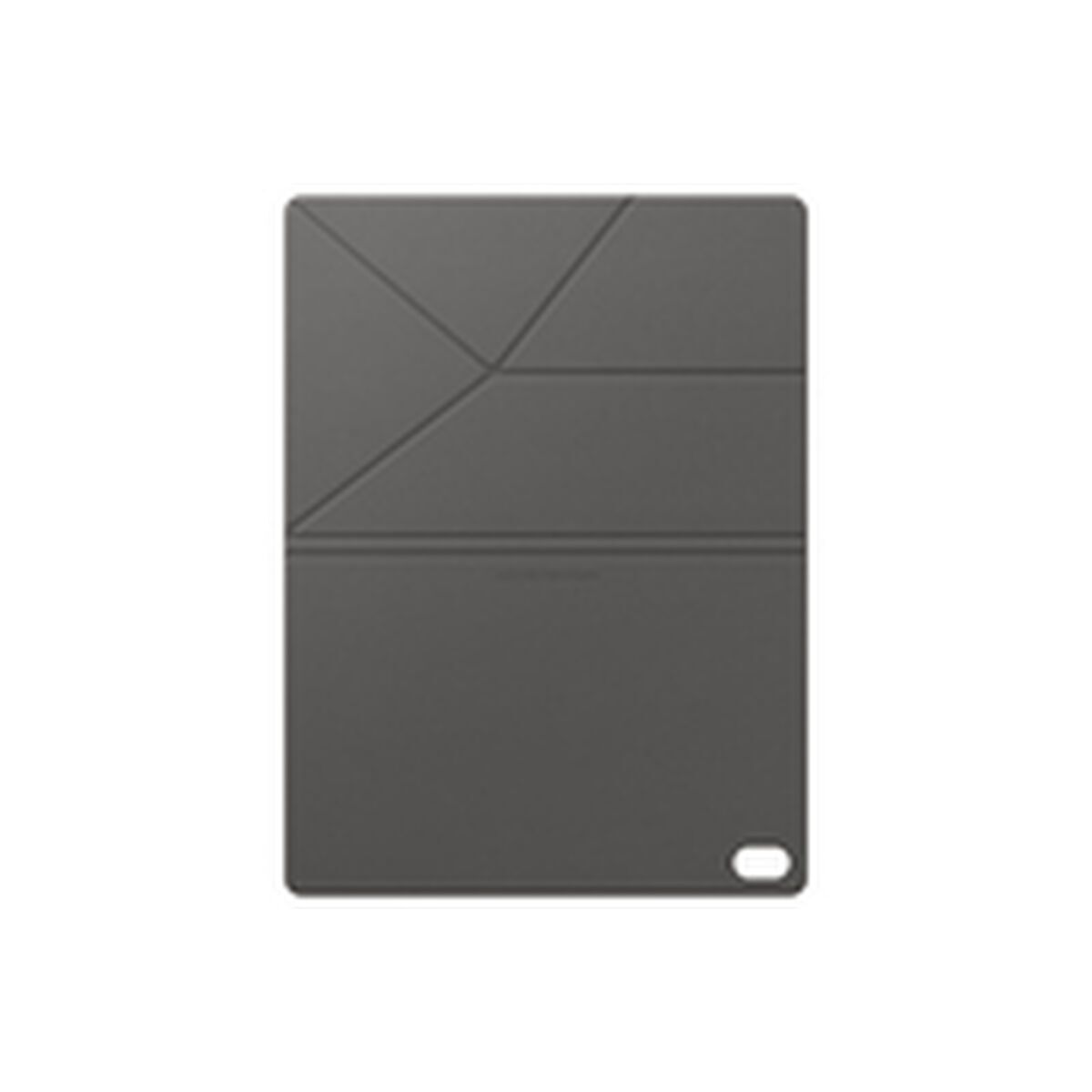 Funda para Tablet Samsung EF-BX730PBEGWW Negro