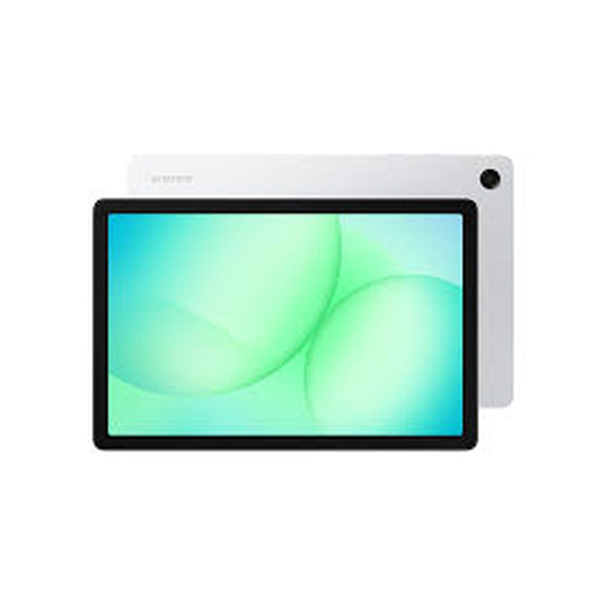 Tablet Samsung SM-X230N 11" Octa Core Mediatek Dimensity 7300x 6 GB RAM 128 GB Plateado
