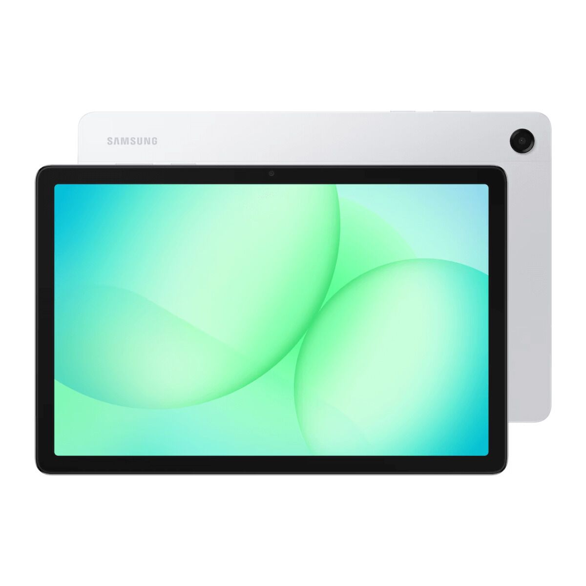 Tablet Samsung Galaxy Tab A11+ SM-X230 11" Octa Core Mediatek Dimensity 7300x 8 GB RAM 256 GB Plateado