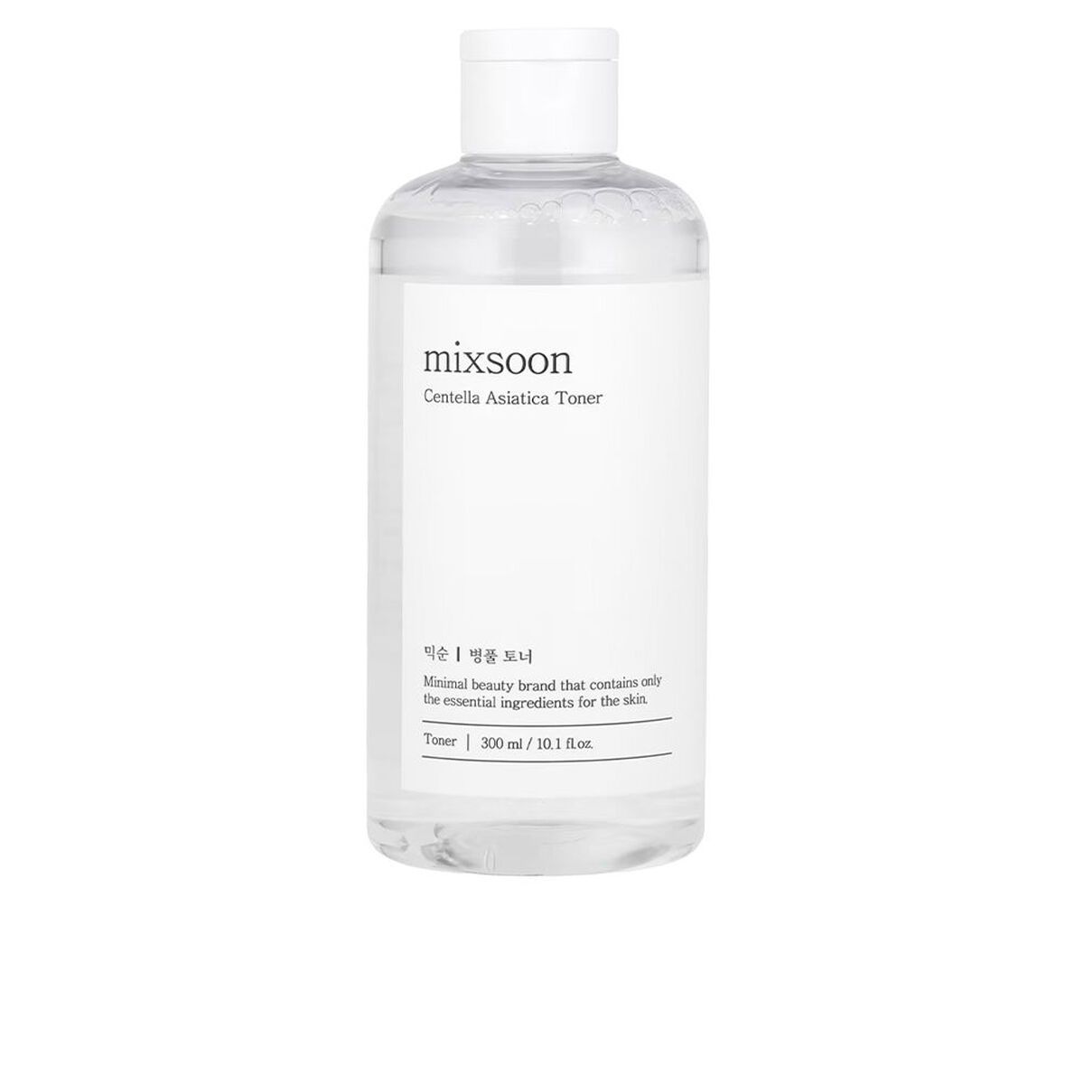Tónico Limpiador Revitalizante Mixsoon CENTELLA 300 ml