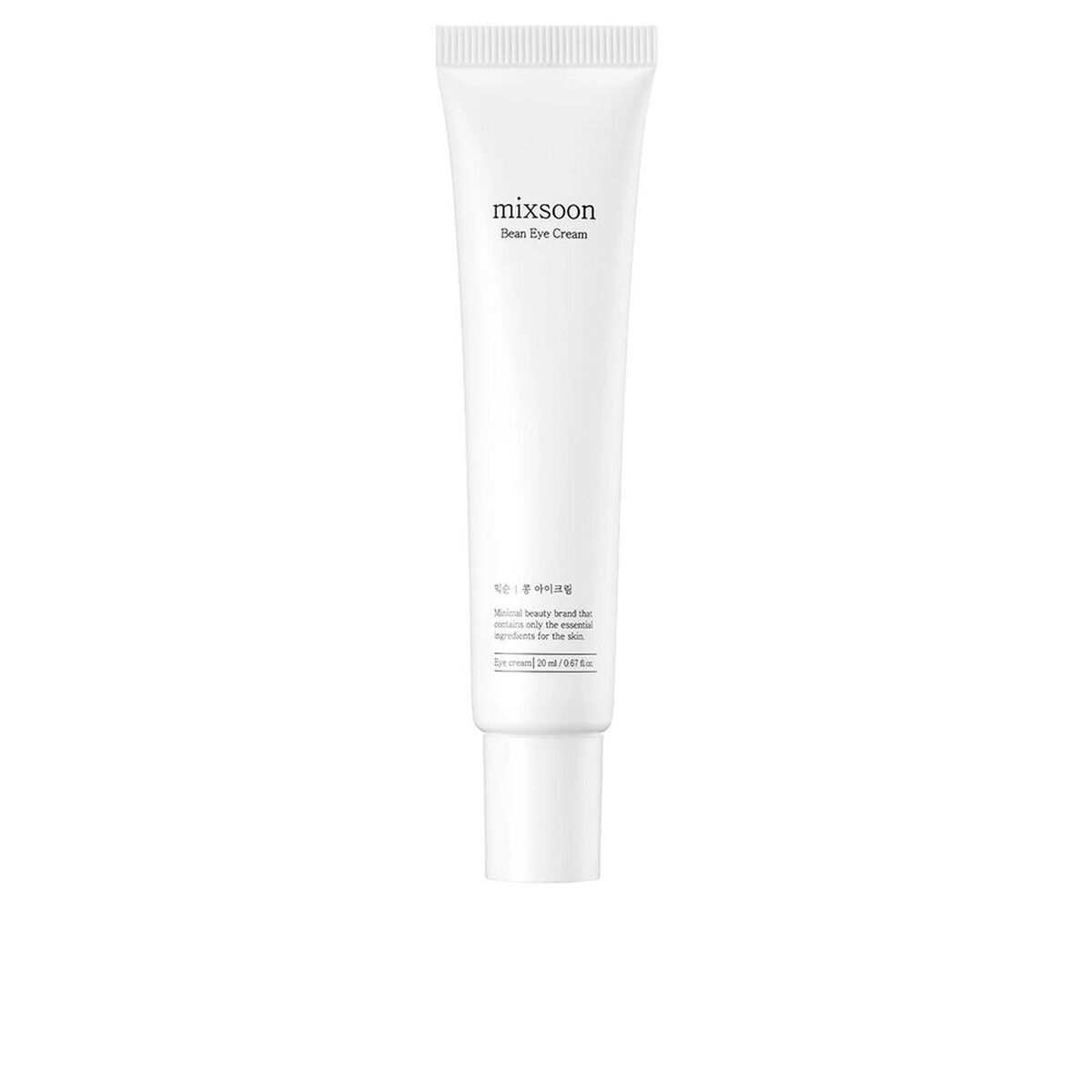 Crema para Contorno de Ojos Mixsoon BEAN EYE 20 ml