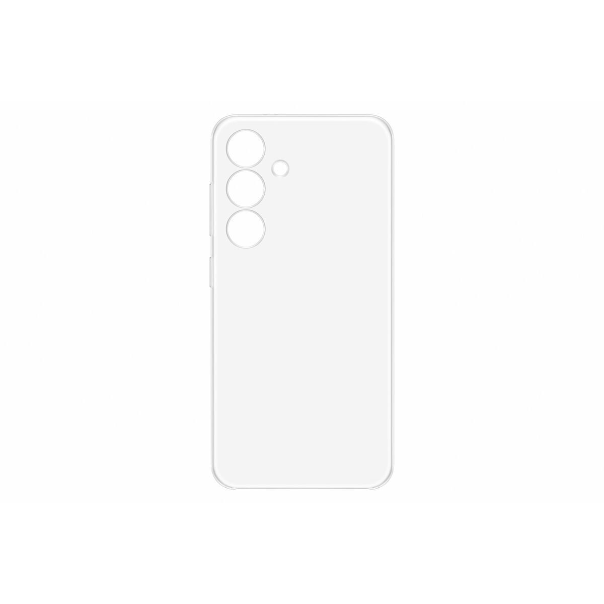 Funda para Móvil Samsung S24 Transparente