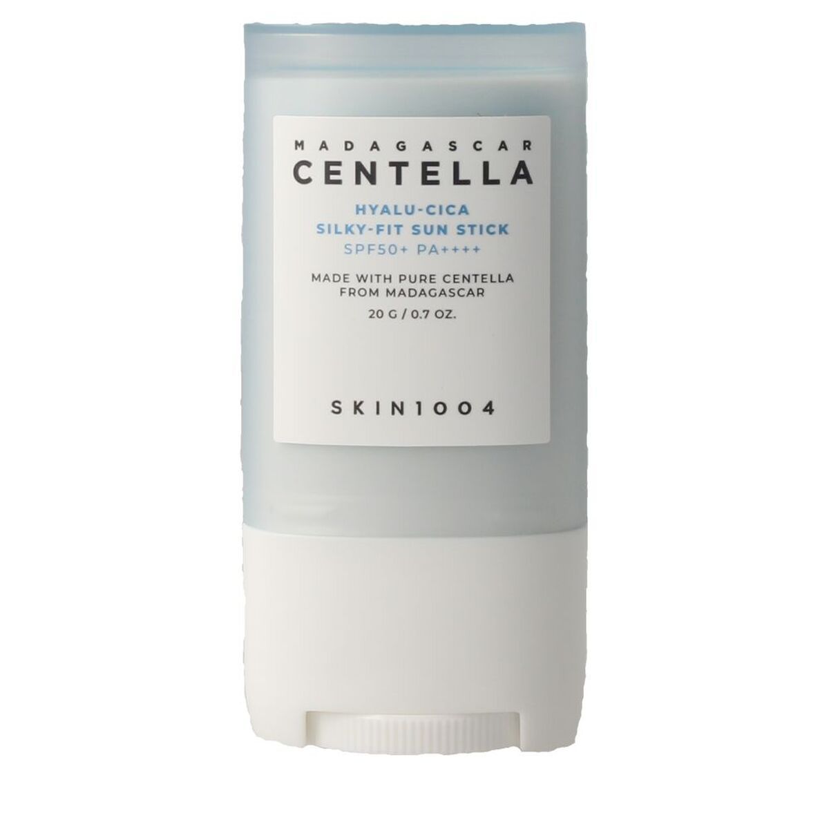 Protector Solar SKIN1004 MADAGASCAR CENTELLA Spf 50+ 20 g