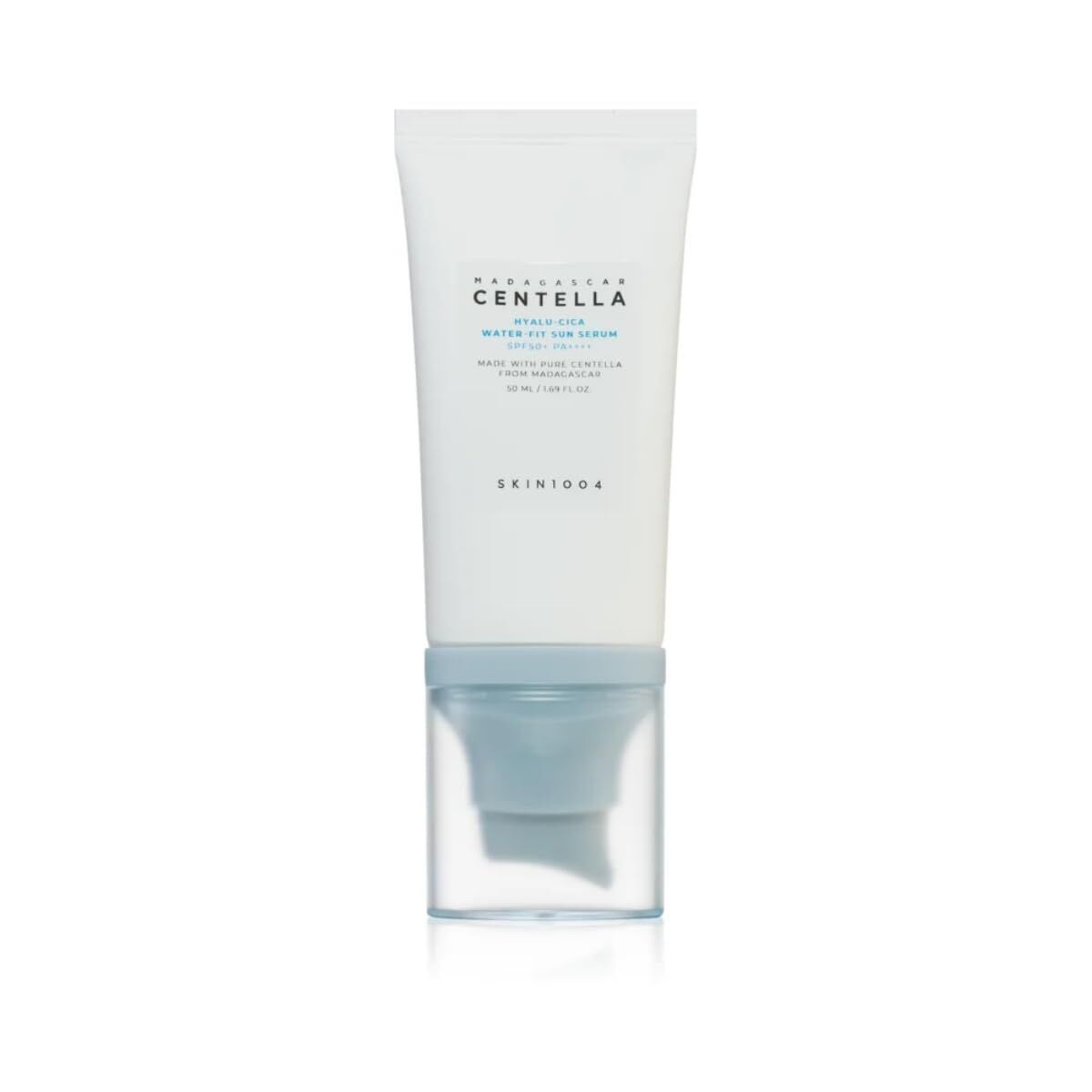 Protector Solar SKIN1004 MADAGASCAR CENTELLA Spf 50+ 50 ml