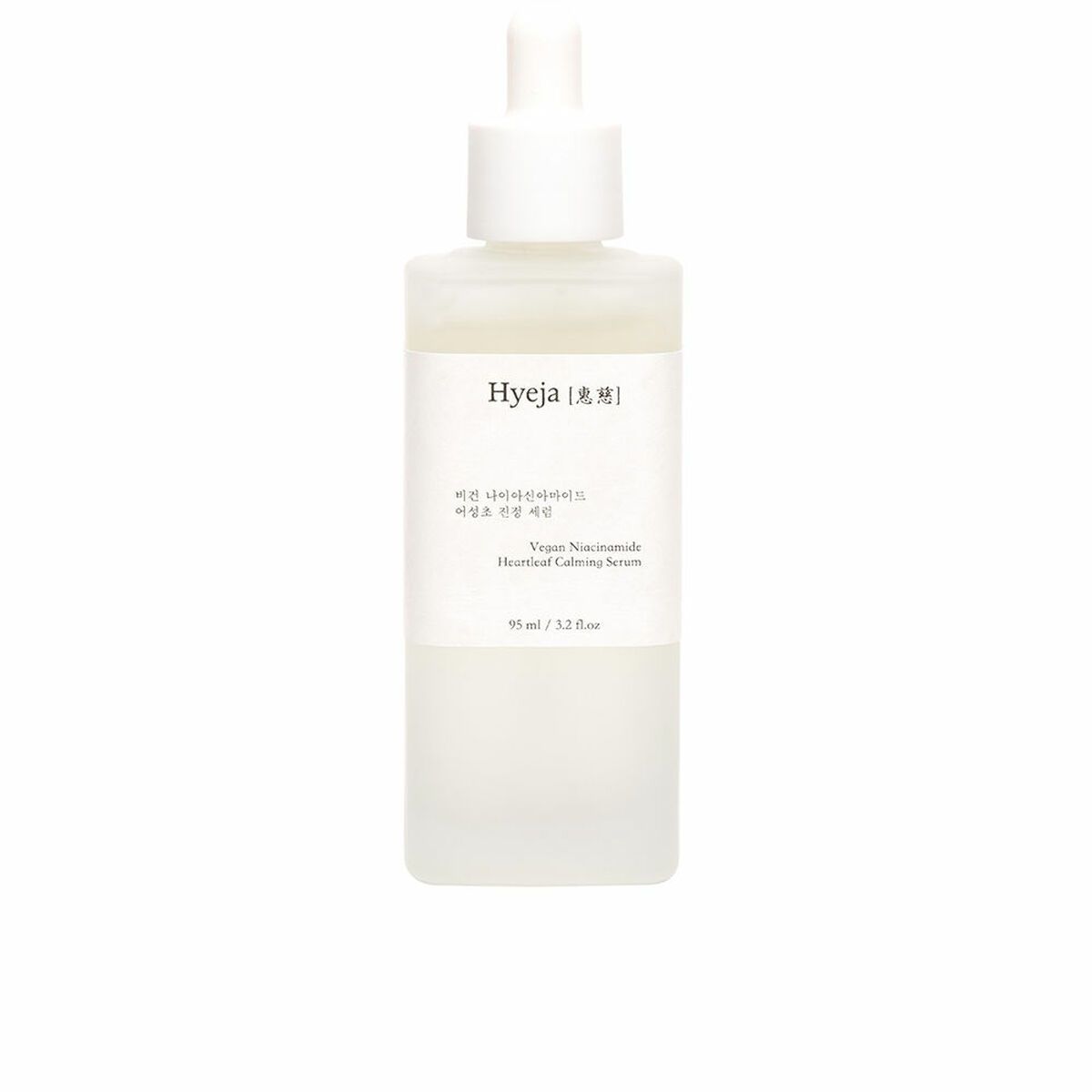 Sérum Facial Hyeja VEGAN NIACINAMIDE 95 ml