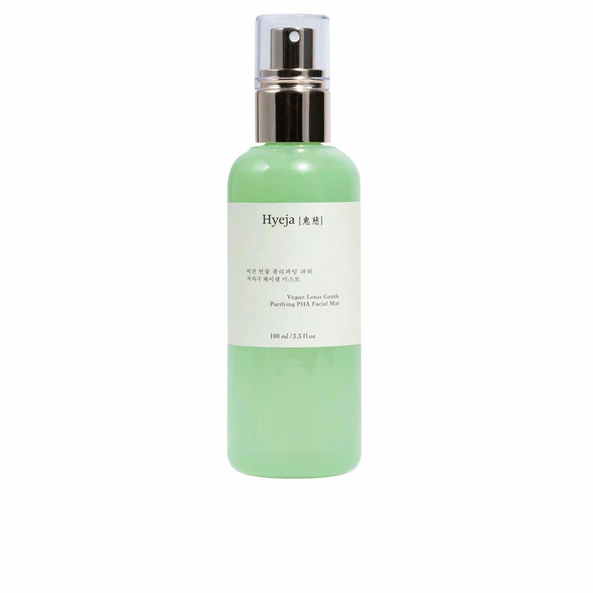 Bruma Facial Hyeja VEGAN LOTUS 100 ml