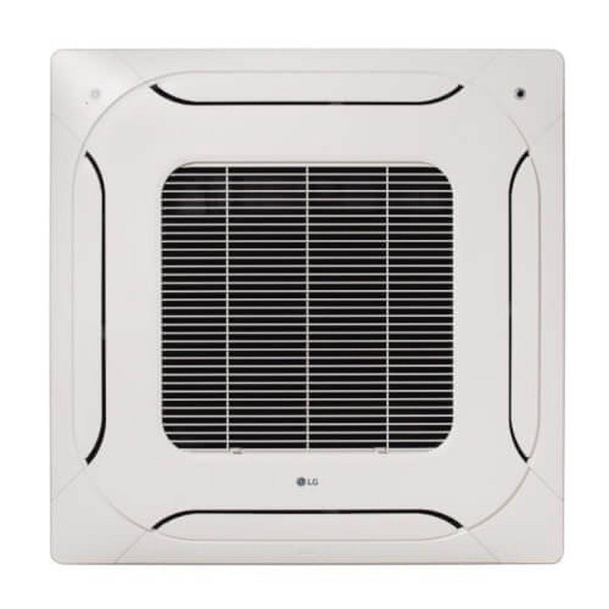 Panel Cassete LG Blanco