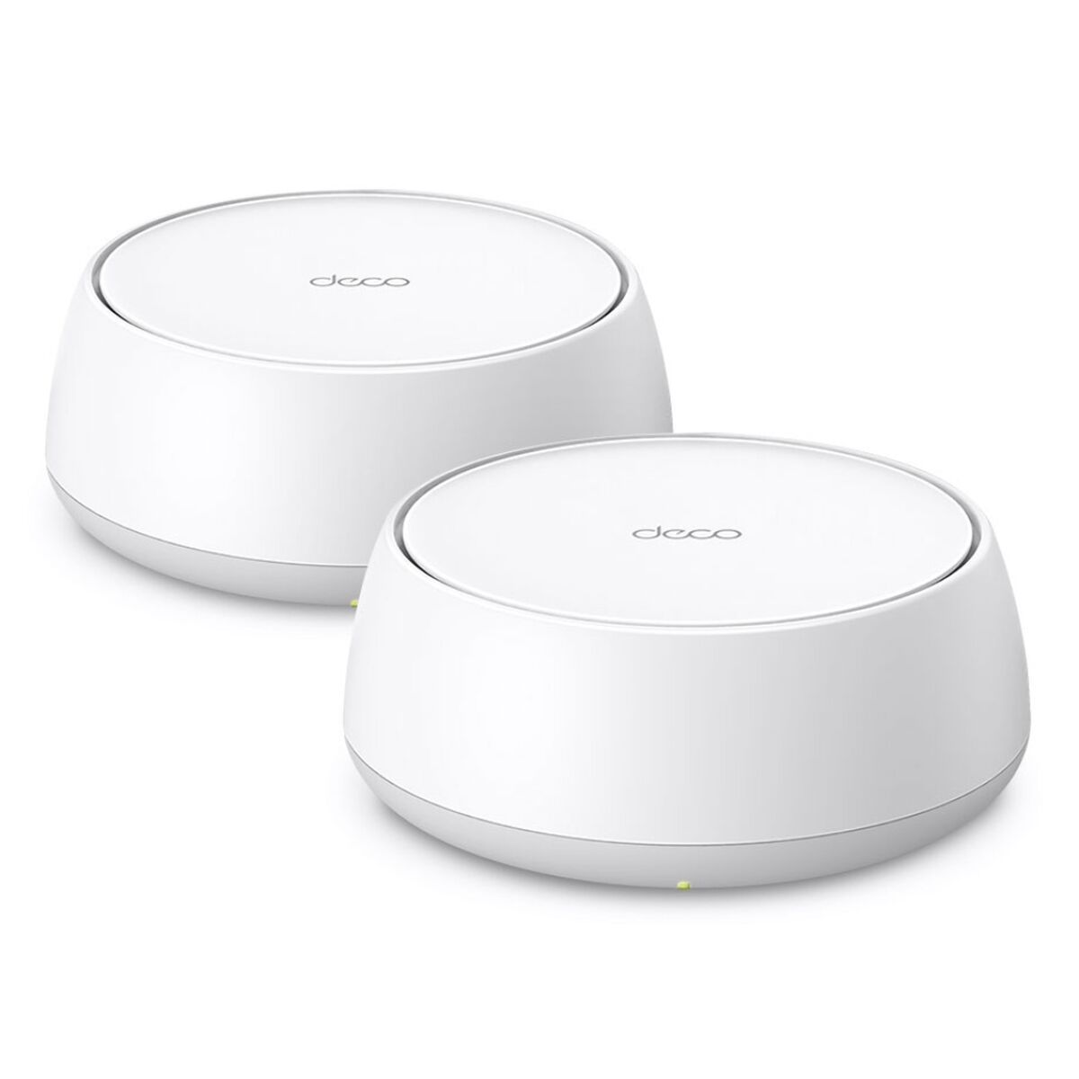 Punto de Acceso TP-Link DECO BE25 3-PACK
